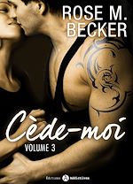 Download this eBook Cède- moi, vol. 3