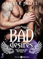 Download this eBook Bad Desires 3