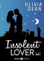 Télécharger le livre :  Insolent Lover - Band 1