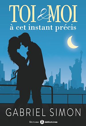 Téléchargez le livre :  Toi & Moi, à cet instant précis