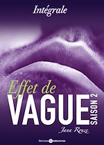 Télécharger le livre :  Effet de vague, saison 2