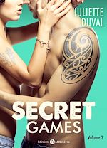 Download this eBook Secret Games - 2