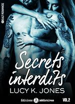 Download this eBook Secrets interdits - 2