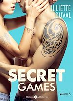 Download this eBook Secret Games - 5