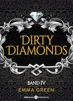 Télécharger le livre :  Dirty Diamonds - Band 4