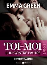 Télécharger le livre :  Toi + Moi - Saison 1