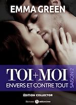 Télécharger le livre :  Toi + Moi - Saison 2