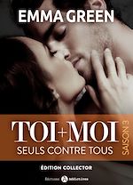 Télécharger le livre :  Toi + Moi - Saison 3