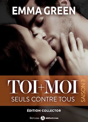 Téléchargez le livre :  Toi + Moi - Saison 3
