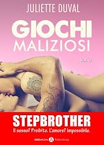 Télécharger le livre :  Giochi maliziosi, vol. 3
