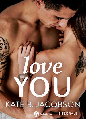 Téléchargez le livre :  Love You