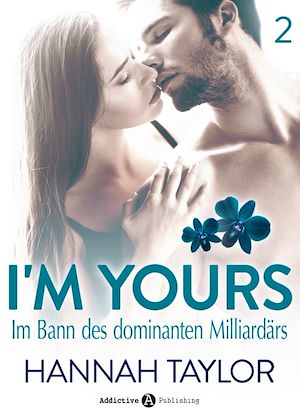 Téléchargez le livre :  I'm Yours - Band 2