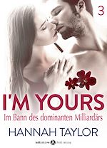 Télécharger le livre :  I'm Yours - Band 3