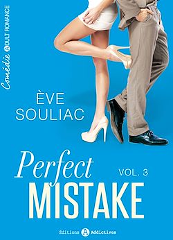 Télécharger le livre :  Perfect Mistake - 3