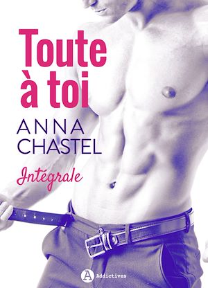 Téléchargez le livre :  Toute à toi