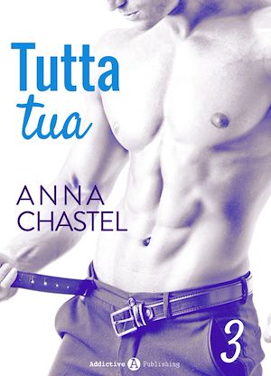 Téléchargez le livre :  Tutta tua - Vol. 3