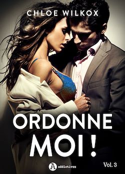 Télécharger le livre :  Ordonne-moi ! Vol. 3