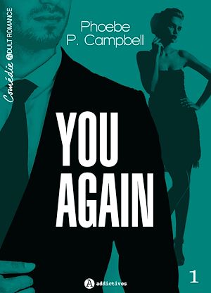 Téléchargez le livre :  You again - Volume 1