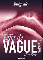 Télécharger le livre :  Effet de vague, saison 3