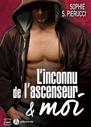 Téléchargez le livre :  L'inconnu de l'ascenseur et moi