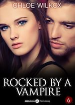 Télécharger le livre :  Rocked by a Vampire - Vol. 6
