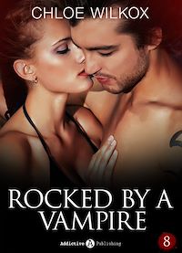Download this ebook Rocked by a Vampire - Vol. 8
