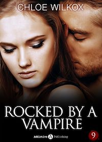 Download this ebook Rocked by a Vampire - Vol. 9