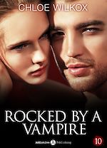 Télécharger le livre :  Rocked by a Vampire - Vol. 10