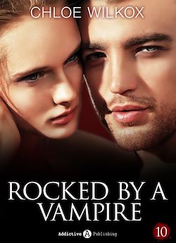 Télécharger le livre :  Rocked by a Vampire - Vol. 10