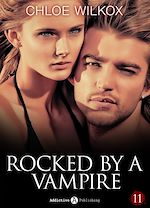 Télécharger le livre :  Rocked by a Vampire - Vol. 11