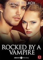 Télécharger le livre :  Rocked by a Vampire - Vol. 12