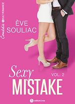 Télécharger le livre :  Sexy Mistake - 2