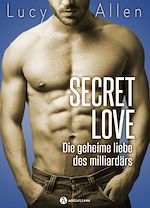 Télécharger le livre :  Secret Love