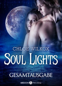 Télécharger le livre :  Soul Lights