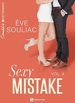 Télécharger le livre :  Sexy Mistake - 4