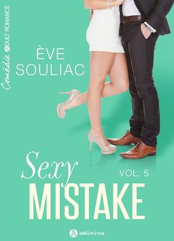 Télécharger le livre :  Sexy Mistake - 5