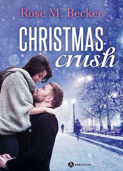 Télécharger le livre :  Christmas Crush