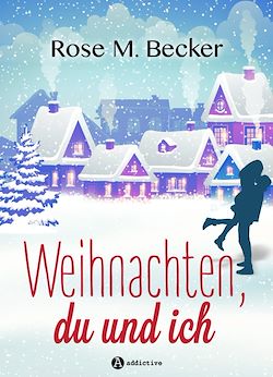 Télécharger le livre :  Weihnachten, du und ich