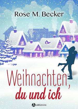 Téléchargez le livre :  Weihnachten, du und ich
