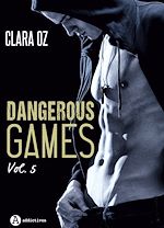 Download this eBook Dangerous Games - 5