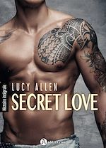 Télécharger le livre :  Secret Love
