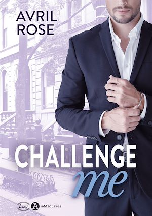 Téléchargez le livre :  Challenge Me