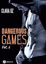 Download this eBook Dangerous Games - 6