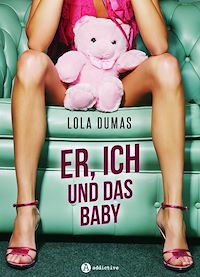 Téléchargez le livre :  Er, ich und das Baby