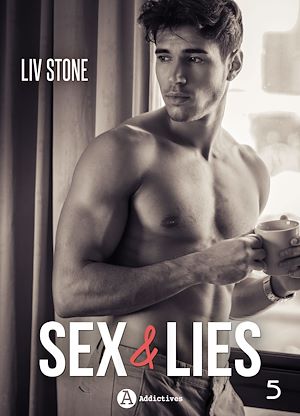 Téléchargez le livre :  Sex & lies - Volume 5