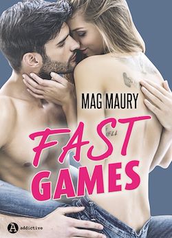 Télécharger le livre :  Fast Games