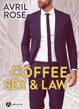 Téléchargez le livre :  Coffee, Sex and Law - Nemici o amanti