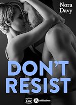 Télécharger le livre :  Don't resist