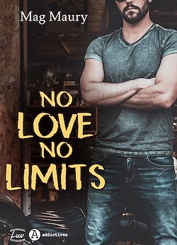 Télécharger le livre :  No Love, No Limits