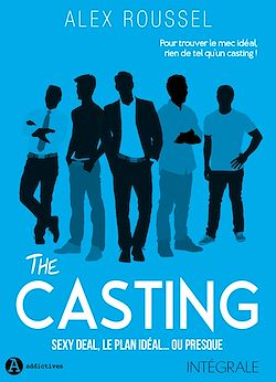 Télécharger le livre :  The casting (intégrale)